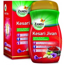 Zandu Kesari Jivan - 900g by Zandu