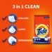 Tide Ultra 3 in 1 Clean Detergent Washing Powder 2 Kg