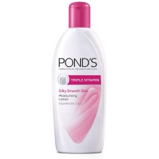 Pond's Triple Vitamin Moisturising Body Lotion, 300ml by POND'S