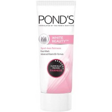 Pond's White Beauty Spot Less Fairness Face Wash, 200 g by POND'