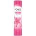 POND'S Dreamflower Fragrant Talcum Powder, Pink Lily, 400 g by POND'S