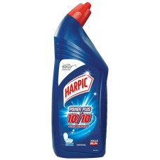 Harpic Powerplus Toilet Cleaner Original - 500 ml by Harpic