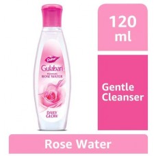 Gulabari Premium Rose Water, 120 ml by Gulabari