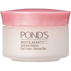 POND'S White Beauty Spot-less Fairness Day Cream, 23g by POND'S