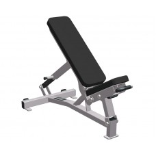  yoga Adjustable Abdominal Bench