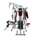 Kamachi 4 Station Home Gym HG-44 (k0014, Multicolour)