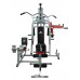 Kamachi 4 Station Home Gym HG-44 (k0014, Multicolour)