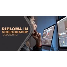 DIPLOMA VEDIO EDITTING