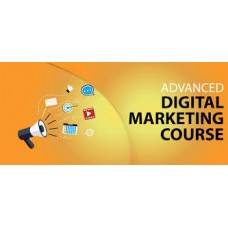 Digital Marketing course