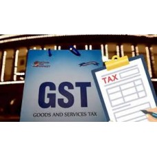 GST /INCOME TAX RETURN/BALANCE SHEET