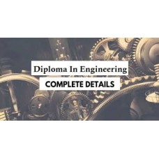 PRIVATE DIPLOMA MECHANICAL ENGINNERING WORK