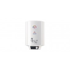 Bajaj New Shakti 15-Litre Vertical Water Heater (White)