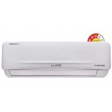 Lloyd 1.5 Ton 3 Star Split AC (GLS18I36WSEL, White)