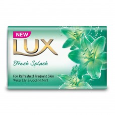 Lux Soap(Green), Pack Of 4 (100gmX4)