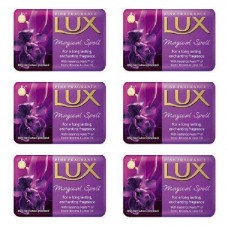 Lux Magical Spell Soap (85 g) - Pack of 6 Bars