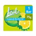 Liril Lemon & Tea Tree Soap, 75g + 25g Extra