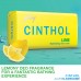 Cinthol Lime Bath Soap - 100g (Pack of 6) | Lemony Deo Fragrance | Grade 1 Soap | For All Skin Types