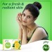 Godrej No.1 Lime and Aloe Vera, 100 g (Pack of 8)