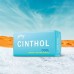 Cinthol Cool Bath Soap - 100g | Grade 1 Bathing Soap | with Icy-cool Menthol | For All Skin Types