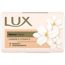 LUX VELVET GLOW 5 X 100G SOAP (5 x 100 g)