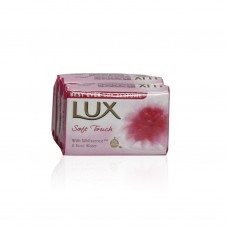 Lux Soap - Soft Touch, 3x100g Pack