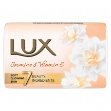 Lux Velvet Glow Jasmine & Vitamin E For Glowing Skin Beauty Soap Mega Pack 3X150 g