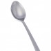  Stainless Steel Macchiato Spoon with Square Edge, Pack of 6 