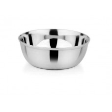 Stainless Steel Mukta Vati Bowl 1