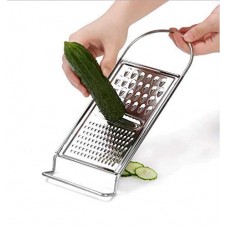 Stainless Steel 2 in 1 Potato Chipser Slicer and Grater