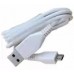 vivo Travel Charger 2 A Mobile Charger with Detachable Cable 10 W 3 A Mobile Charger with Detachable Cable  (White, Cable Included)