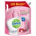 Dettol Liquid Handwash Refill - Skincare Moisturizing Hand Wash, 1500 ml (Price offer) | Antibacterial Formula | 10x Better Germ Protection