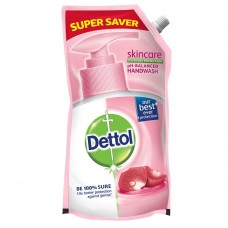 Dettol Liquid Handwash Skincare - 750 ml