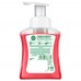 Dettol Foaming Handwash Pump - Strawberry (Pack of 2-250ml each) | Rich Foam | Moisturizing Hand Wash | Soft on Hands