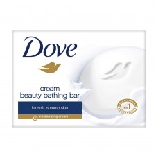 Dove Cream Beauty Bathing Bar, 100g