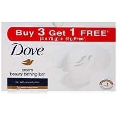 Dove3+1Soap