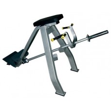  T Bar Row Machine Home Gym Equipment | Heavy Duty and Durable MS Steel Material