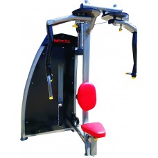  Pack Fly Sit Up Abs Bench press for gym workout All in one equipments for Weight Strength Training Leg Extension, Black