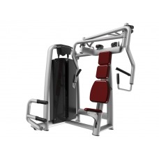  Adjustable Weight Bench with Foldable Flat/Incline/Decline Levels and Priest Pad for Chest,