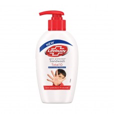 Lifebuoy Total 10 Germ Protection Handwash