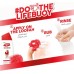 Lifebuoy Total 10 Anti-Bacterial Body Wash 500ml (Product Of Indonesia)