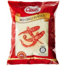 Catch Red Chilli Powder, 500g