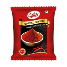 Catch Red Chilli Powder Masala/ Lal Mirch Powder 500 GMS