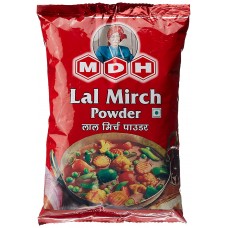 MDH Lal Mirch, 500g