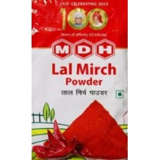 MDH Lal Mirch, 100g