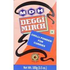 MDH Deggi Chilli, 100g