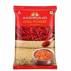 Chilli Powder, Pouch, 200g