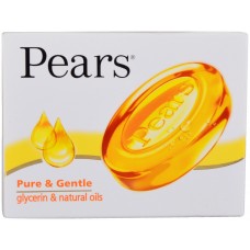 Pears Bathing Soap - Pure and Gentle, 45g Pack