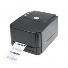 TSC TTP 244 PRO Barcode Printer 203 DPI Desktop Thermal Transfer Label Bar Code Printer