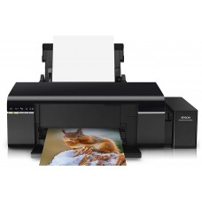 EPSON EcoTank L805 WiFi Ink Tank Photo Printer