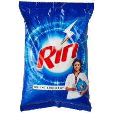 Rin Detergent Powder 2 kg PACK 1....UNIQUE